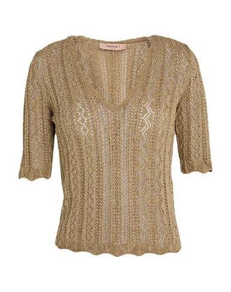 Twin-Set MAGLIERIA - Pullover su YOOX.COM