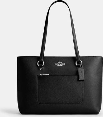 Coach Station Tote Bag