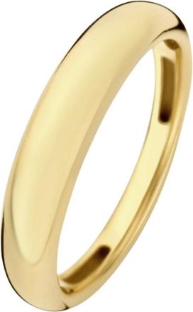 Isabel Bernard Accessoires, Dames, Geel, 54 MM, Rivoli Maryn Ring