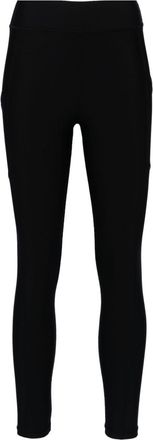 The Upside Matte tech leggings - women - Polyamide/Elastane - L - Black