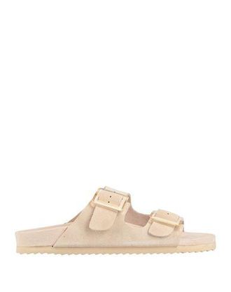 Colors Of California COW SUEDE BIO WITH TWO BUCKLES