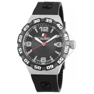 Calibre Lancer Mens Watch
