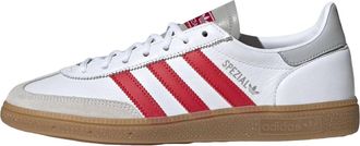 adidas Handball Spezial Liverpool FC - White Red KI5241