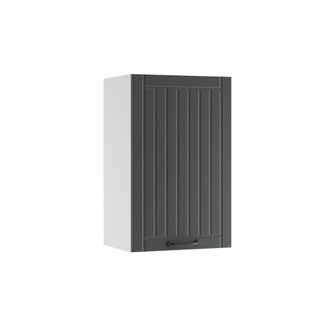 Vicco Armario Colgante Fame-line, Antracita Casa De Campo, 45 Cm