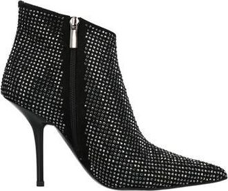 Eddy Daniele FOOTWEAR - Ankle boots on YOOX.COM