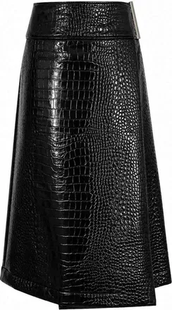 Sportmax Spxaquile Longuette Skirt