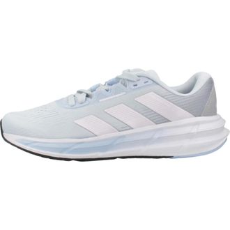 adidas Questar 3 Sneakers - Dames - Hardloopschoenen - Blauw - 38 EU - Fitness