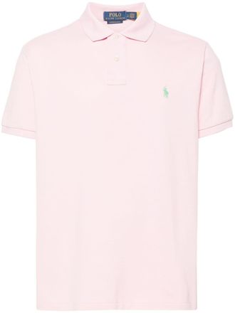 Polo Ralph Lauren Polo - Rosa
