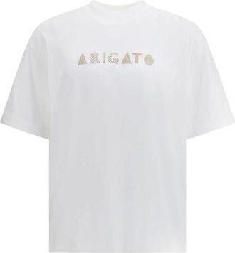 Axel Arigato Uomo, Top, Bianco, L, new