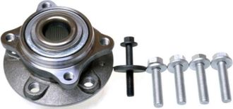 OEM Cubo De Rueda Con Cojinete Delantero W413357 Denckermann