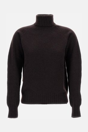 Drumohr Turtleneck Sweater