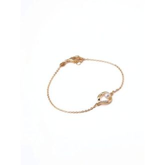 Pandora Dames, Accessoires, Geel, Maat: ONE Size