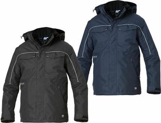 Siggi Chaqueta De Trabajo Siggi Thor 13gi0446 - S - Azul