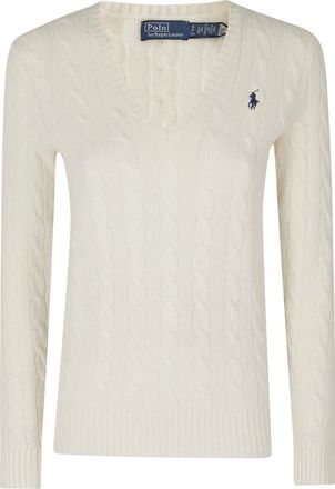 Polo Ralph Lauren Donna, Maglie, Beige, XS, new