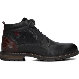 Australian Footware Schoenen, Heren, Zwart, 44 EU, Heren Conley Laarzen