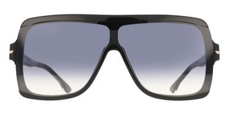 Victoria Beckham VB 7003/S EI7/08 Womens Sunglasses Black Size 99