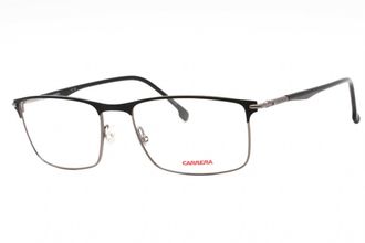 Carrera CA288 0003 00 Matte Black 57mm