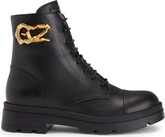 Giuseppe Zanotti Harlock Zali