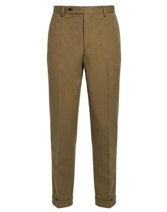 LUIGI BORRELLI NAPOLI BOTTOMWEAR - Pantaloni su YOOX.COM