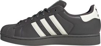 adidas Superstar II Core Black Gray Two KJ5993