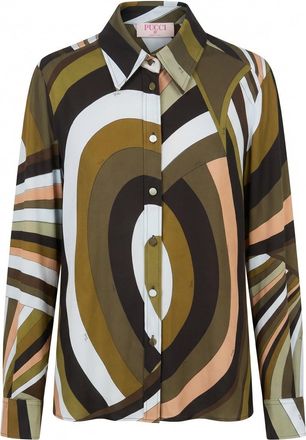 Pucci Shirt