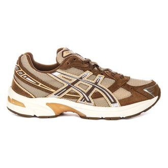Asics Sneakers, female, Brown, 6 1/2 UK, Gel-1130