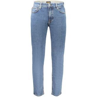 HUGO BOSS Cotton Mens Mens Jean