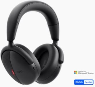 OEM Dell Wl7024 Auriculares Inal&aacute;mbrico Y Al&aacute;mbrico Diadema Llamadas/m&uacute;sica Usb Tipo C Bluetooth Negro