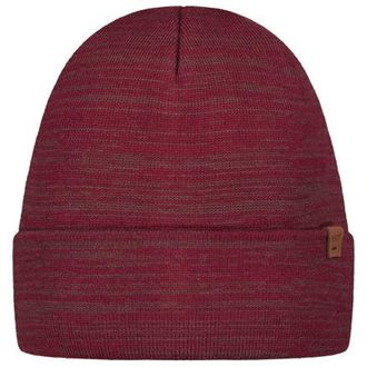 Barts Sewill M&uuml;tze f&uuml;r Herren | rot