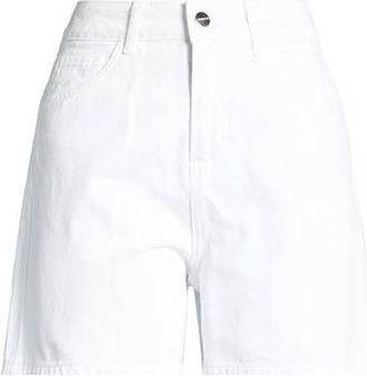 Hinnominate HOSEN & R&Ouml;CKE - Jeansshorts auf YOOX.COM