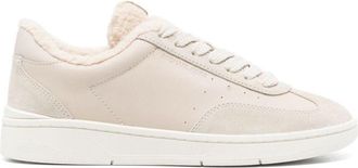 Michael Kors Wilton Lace Up Sneakers Shoes