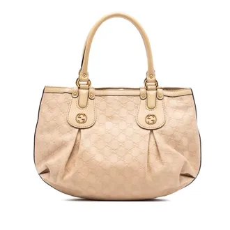 Gucci Pre-owned Gucci Guccissima Scarlett Tote Ladies R4QVC1QZEVS8PKK4