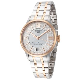 Tissot T-Classic Womens Watch