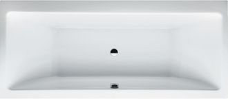 Laufen Ba&ntilde;era Laufen Pro Versi&oacute;n Empotrada 1800x800x460mm, Blanco