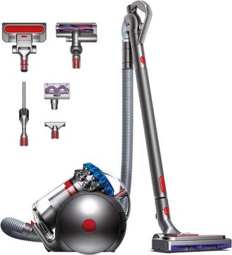 Dyson Big Ball Absolute 2 Aspirapolvere