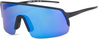 Out Of Piuma Polarized XS030213S Mens Sunglasses Black Size Small