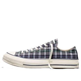 Converse x Noah Chuck 70 True Blue Egret Black A19715C