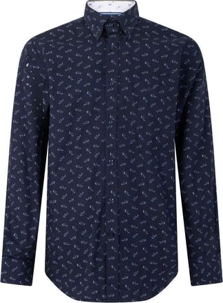 Paul & Shark Uomo, Magliette, Blu, L, new
