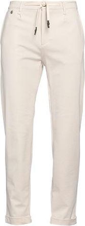BL.11 BLOCK ELEVEN PARTES DE ABAJO - Pantalones en YOOX.COM