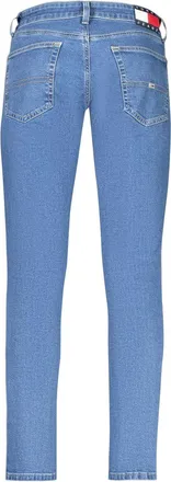 Tommy Hilfiger Austin Slim Jeans - Blue