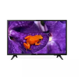 Philips 32hfl5114/12 Televisor 81,3 Cm (32) Full Hd Smart Tv Wifi Negro 250 Cd / M&sup2;