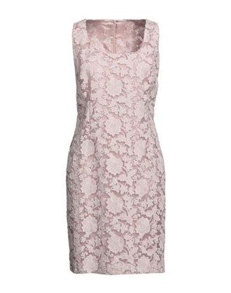 MANTOVANI Mini dresses