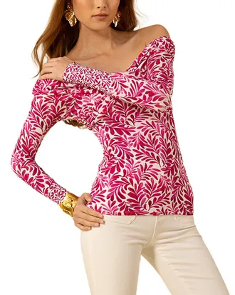 Hale Bob Hale Bob Emmie Blouse