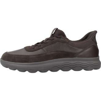 Geox Uomo, Scarpe, Marrone, 45 EU, new