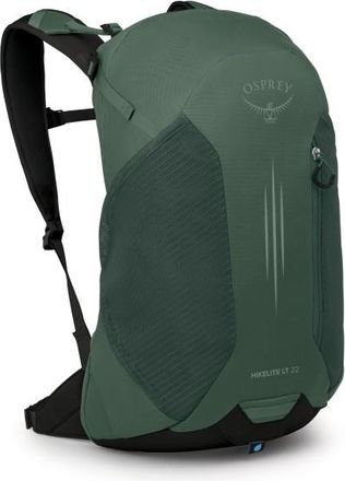 Osprey Hikelite LT 22 Wanderrucksack - Unisex | gr&uuml;n