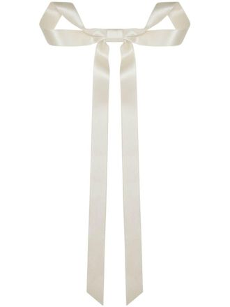 Jennifer Behr Papillon Gretta - Bianco