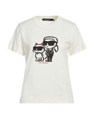 Karl Lagerfeld TOPWEAR - T-shirts su YOOX.COM