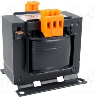 OEM Transformador Red 200va Entrada 400vac Salida 230vac Stm200/400/230v