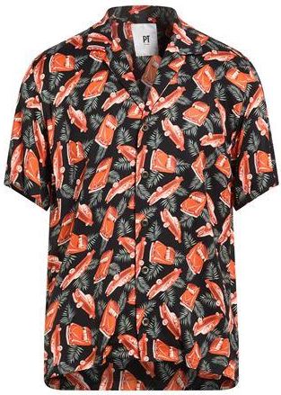 Pantaloni Torino CAMISETAS Y TOPS - Camisas en YOOX.COM