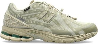 New Balance 1906R Sportschoenen - Heren - Fitnessschoenen - Groen - 41 1/2 EU - Fitness
